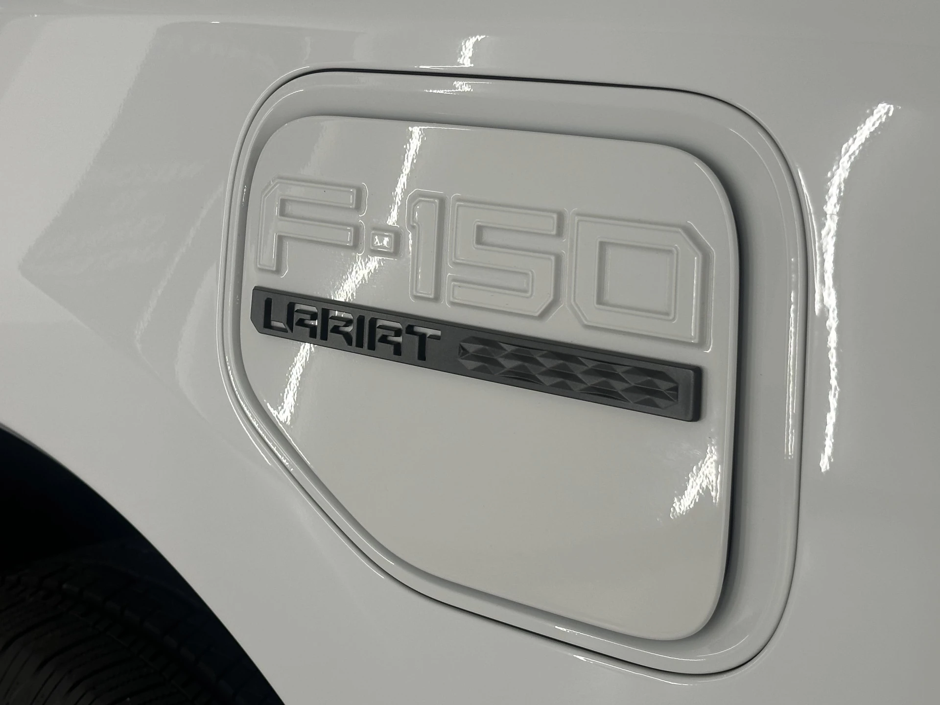 Hoofdafbeelding Ford F-150