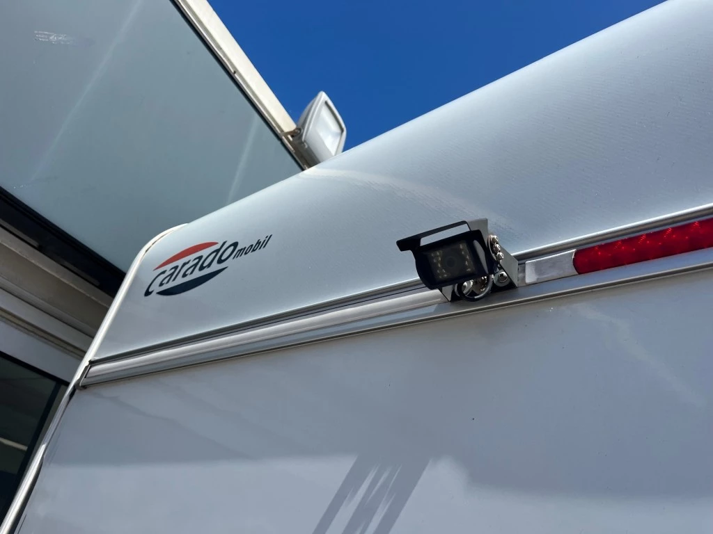 Hoofdafbeelding Carado T 447 Enkele Bedden Hefbed