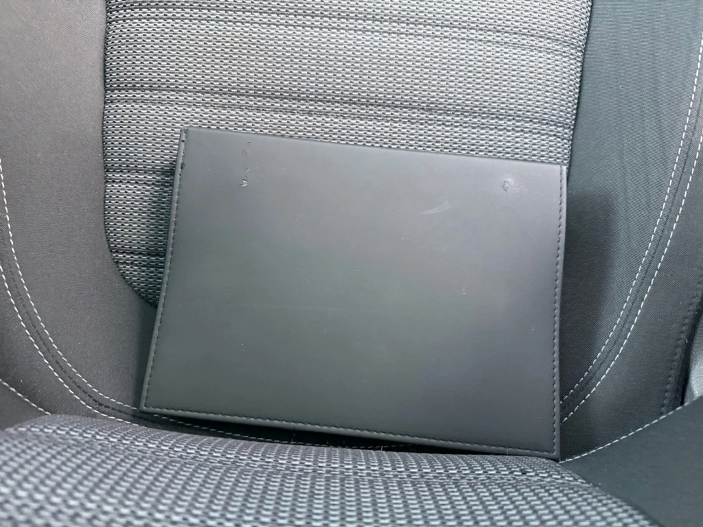 Hoofdafbeelding Volkswagen Passat CC