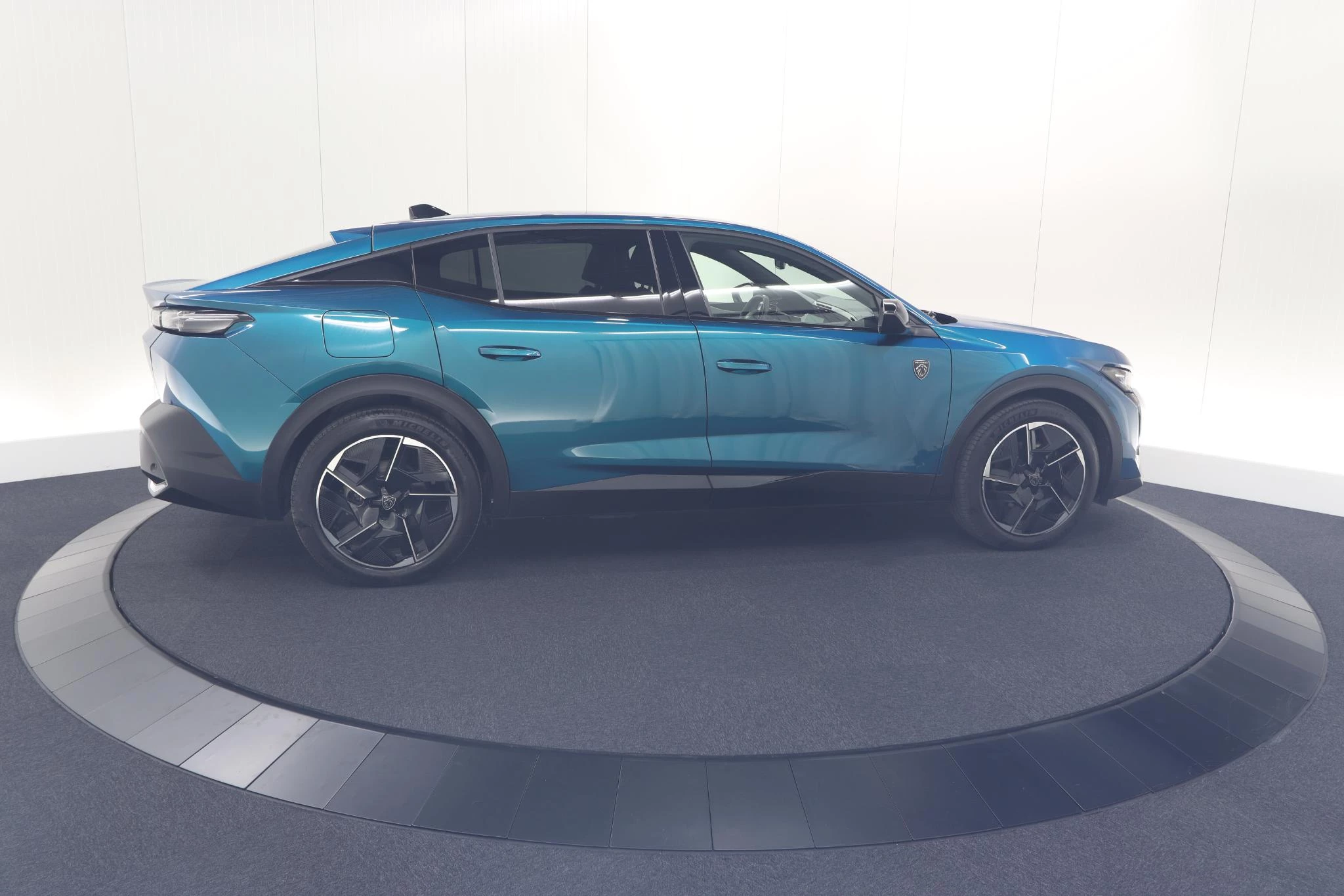 Hoofdafbeelding Peugeot 408