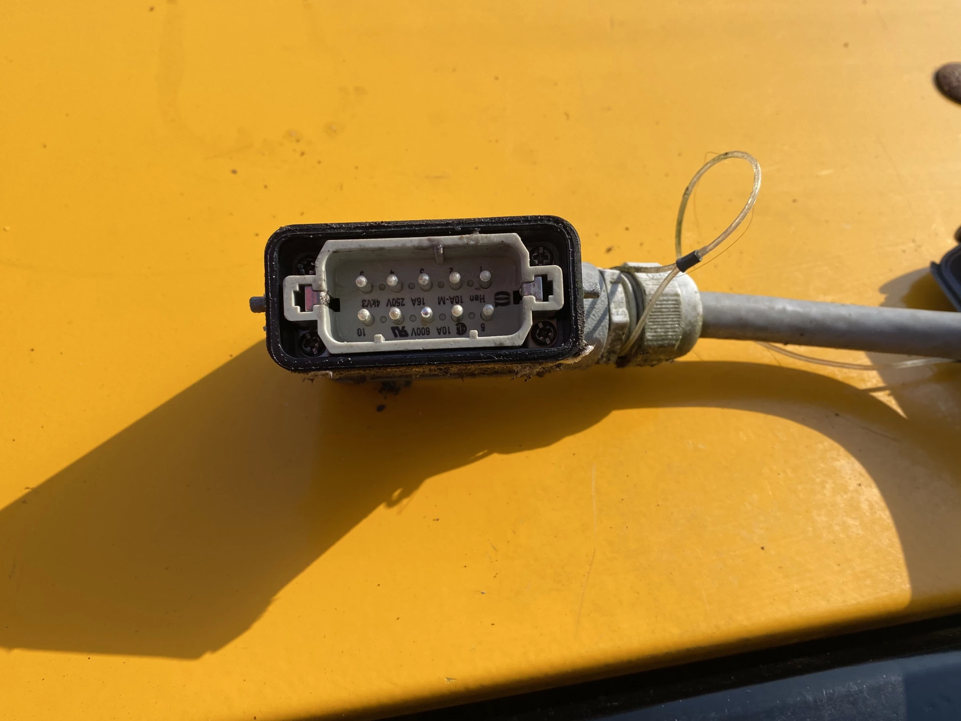 Hoofdafbeelding Schuitemaker HF 1700 MFB