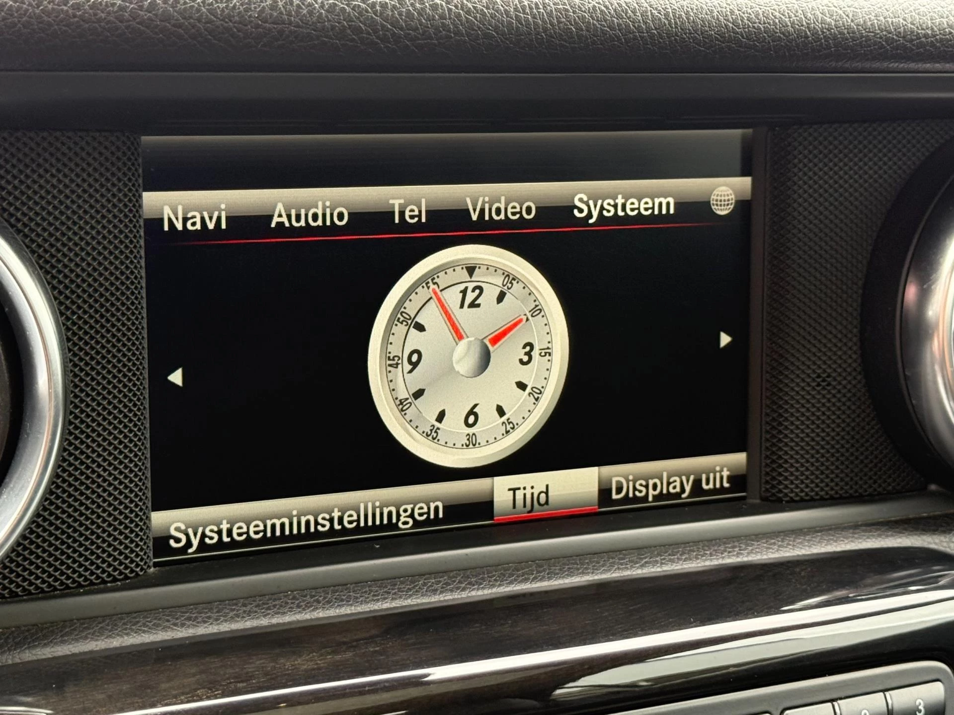 Hoofdafbeelding Mercedes-Benz SLK