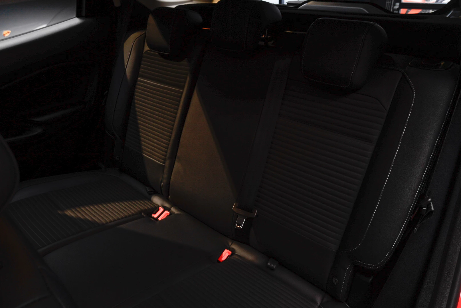 Hoofdafbeelding Ford EcoSport