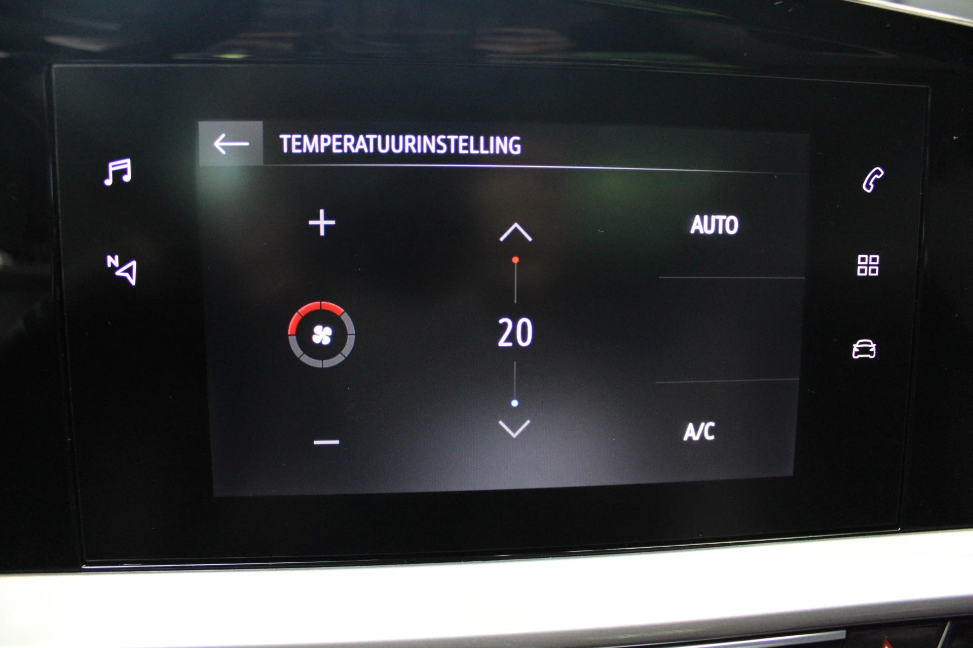 Hoofdafbeelding Opel Mokka-e