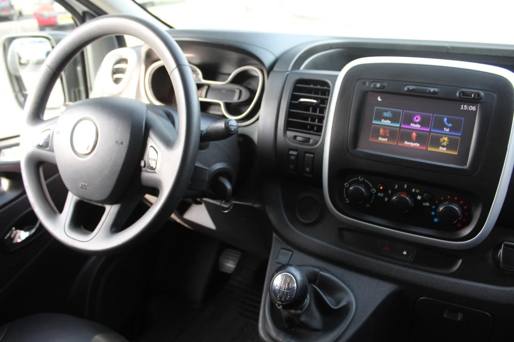 Hoofdafbeelding Fiat Talento