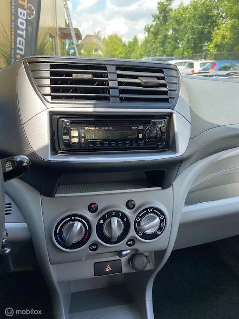 Hoofdafbeelding Suzuki Alto