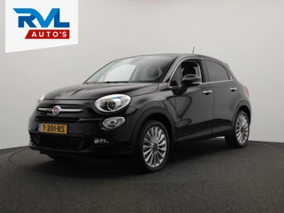 Fiat 500 X 1.6 PopStar Navigatie Climate/control Cruise/Control