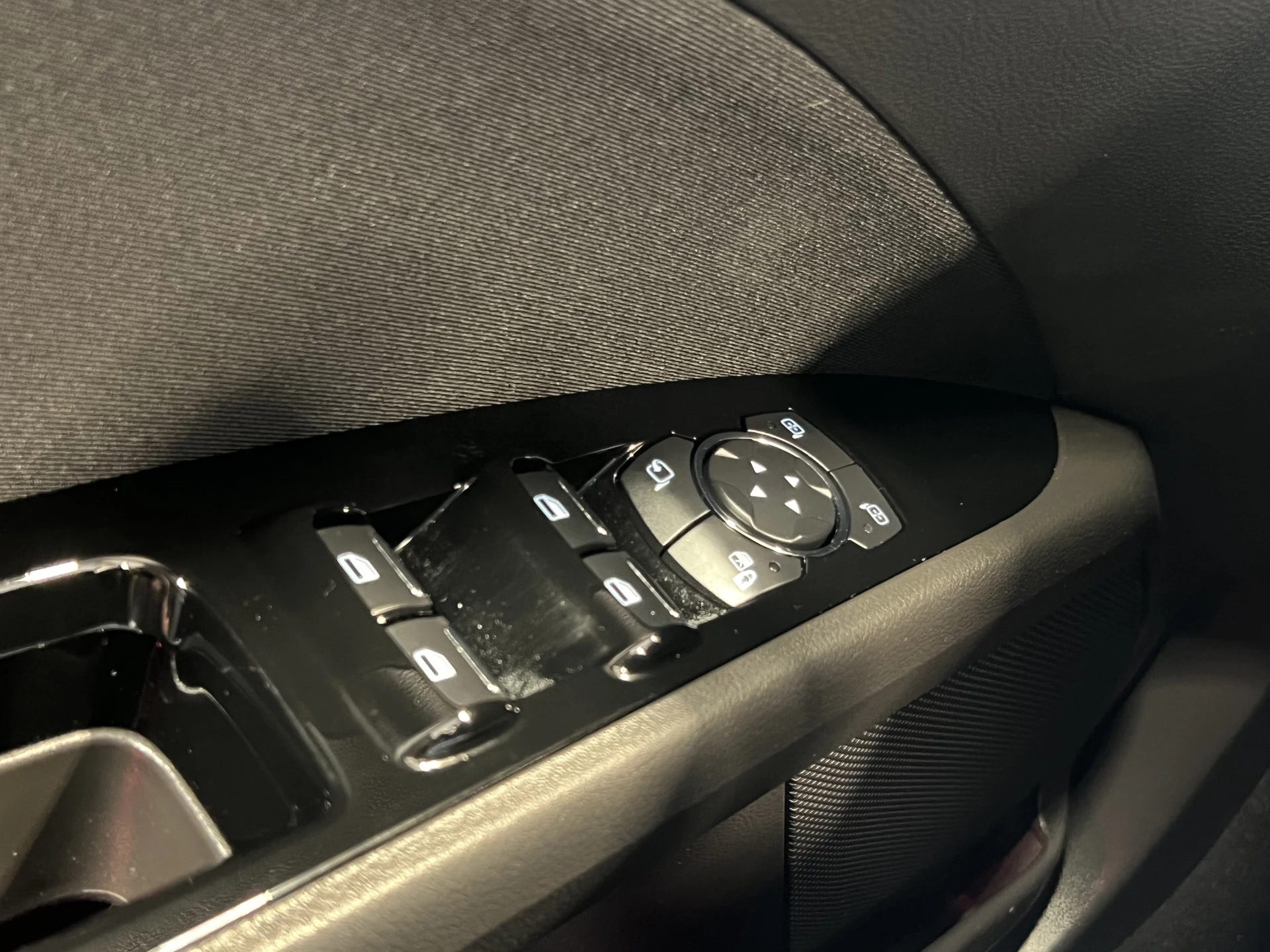 Hoofdafbeelding Ford Mondeo