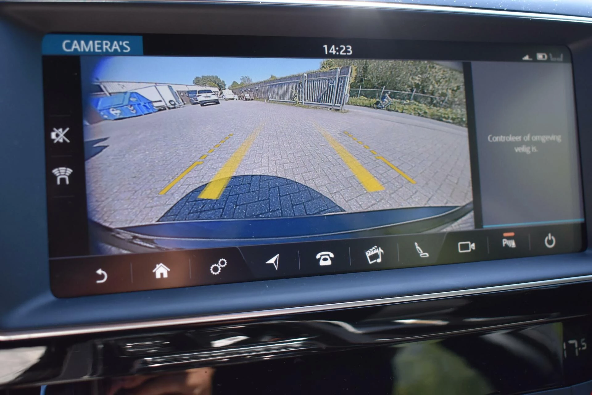 Hoofdafbeelding Jaguar XE
