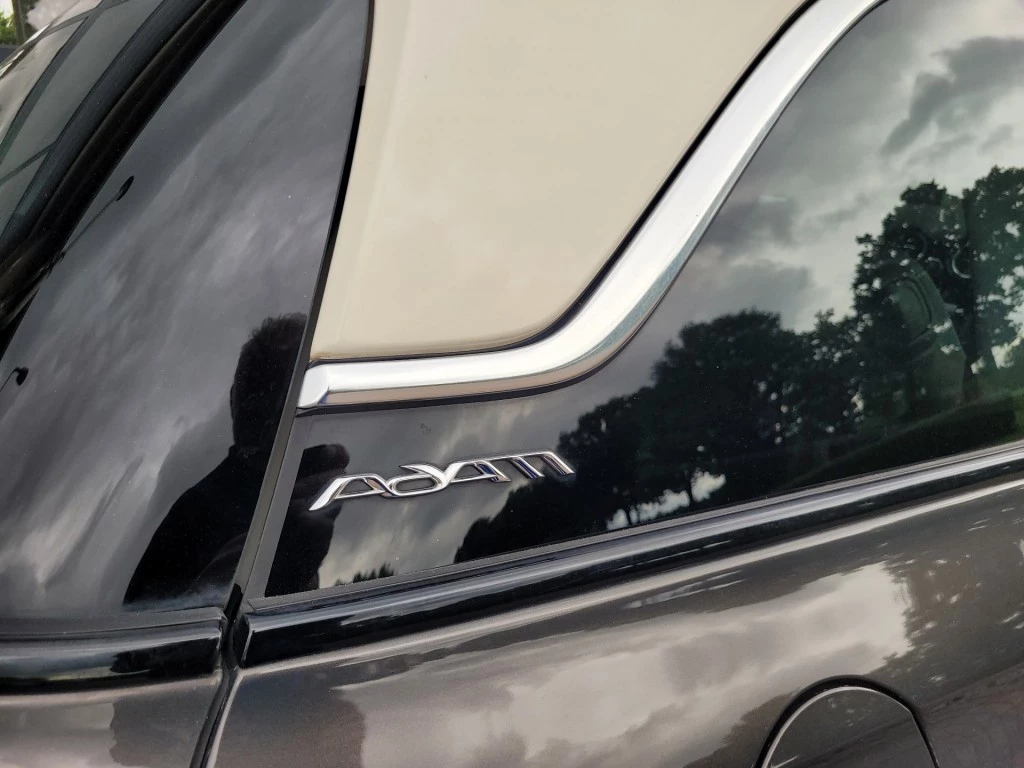 Hoofdafbeelding Opel ADAM