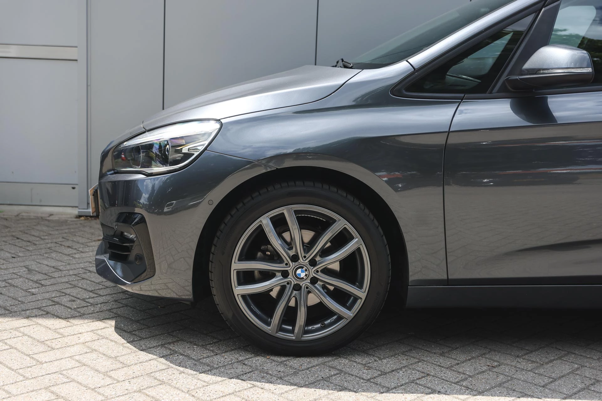 Hoofdafbeelding BMW 2 Serie