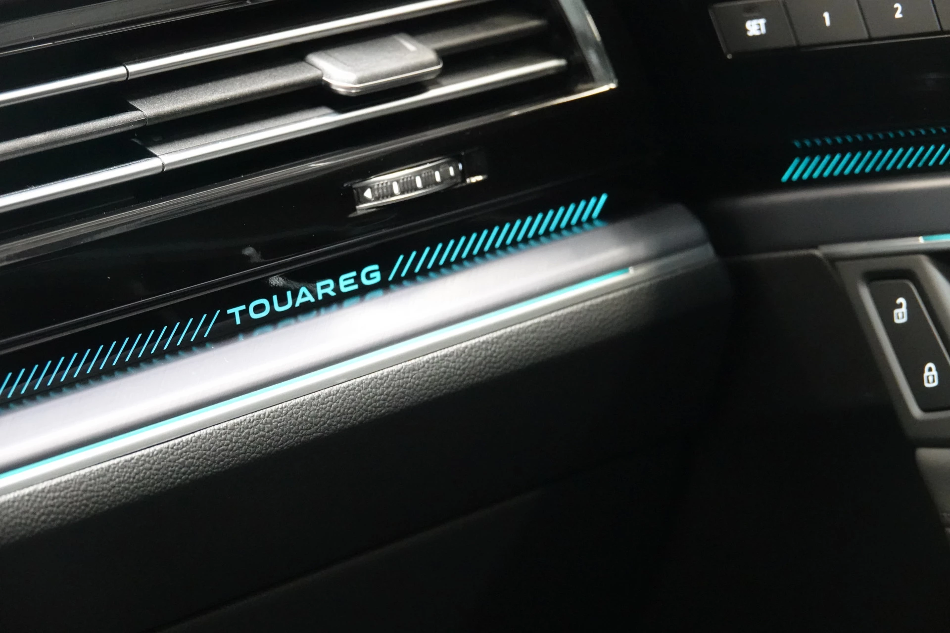 Hoofdafbeelding Volkswagen Touareg
