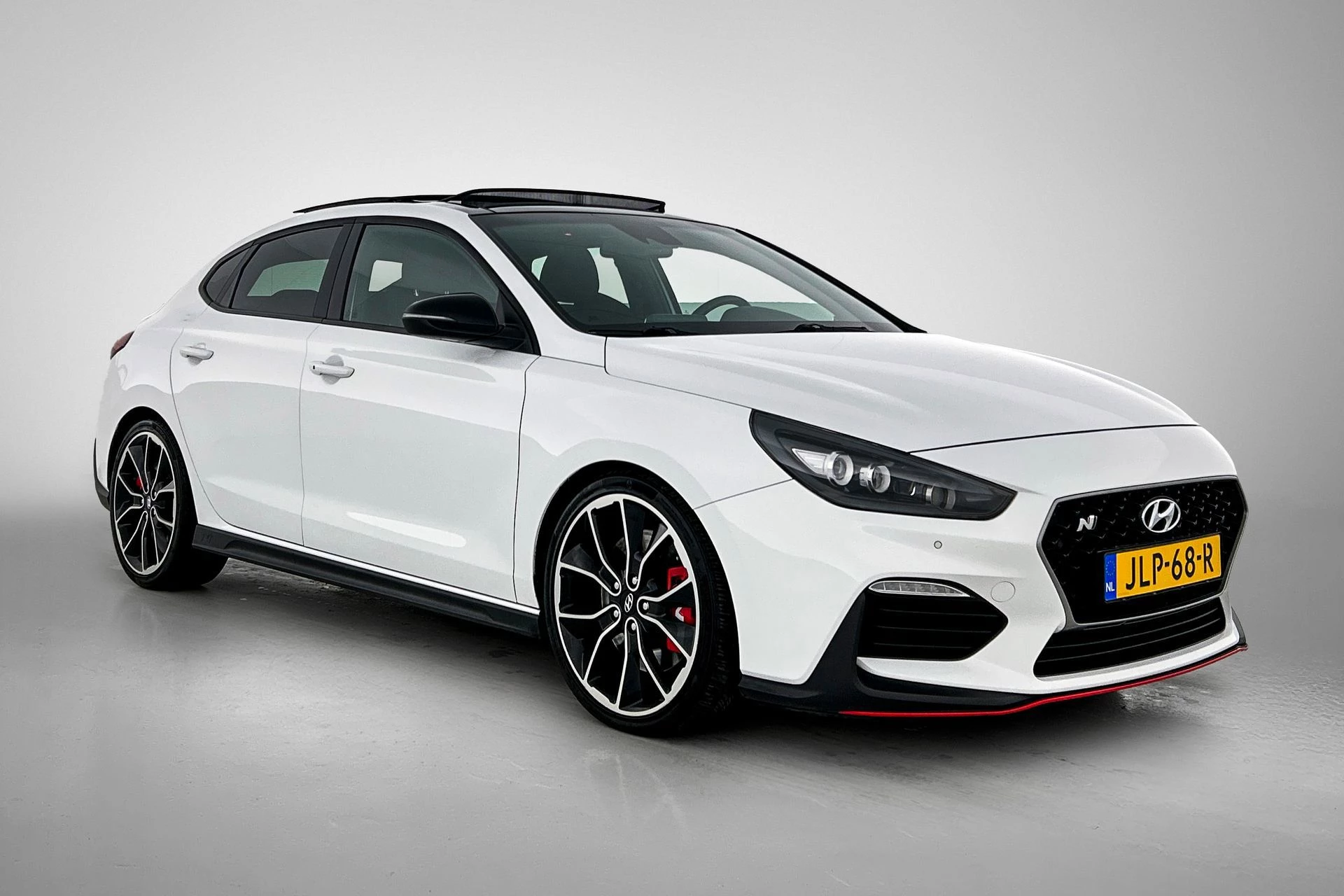 Hoofdafbeelding Hyundai i30