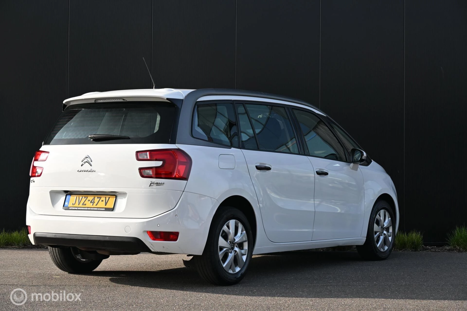 Hoofdafbeelding Citroën Grand C4 Picasso