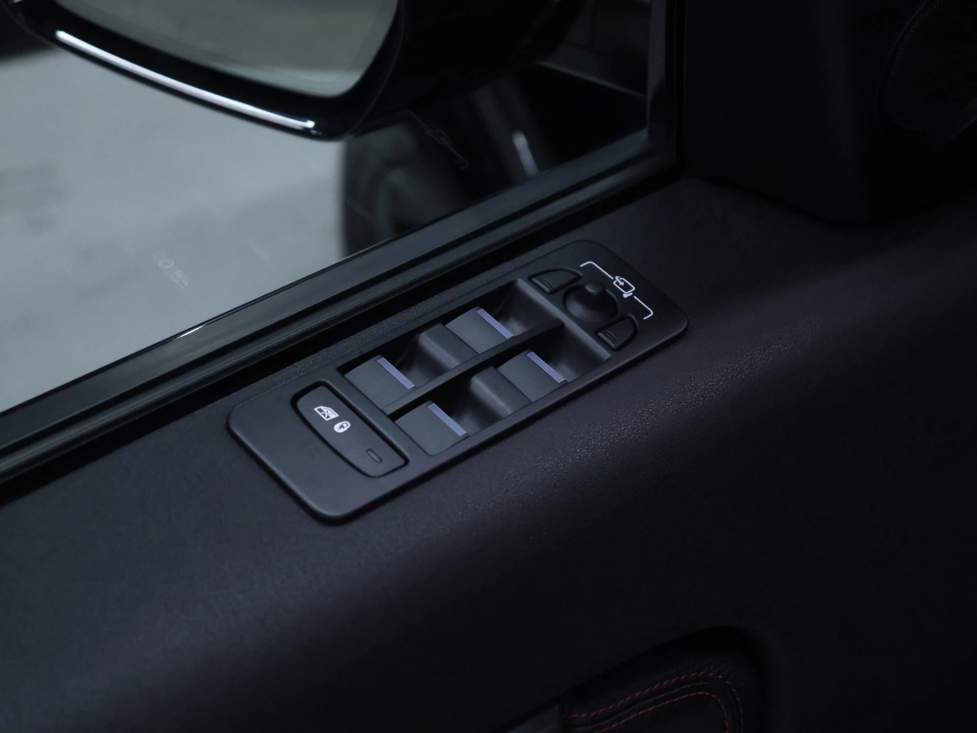 Hoofdafbeelding Land Rover Discovery Sport