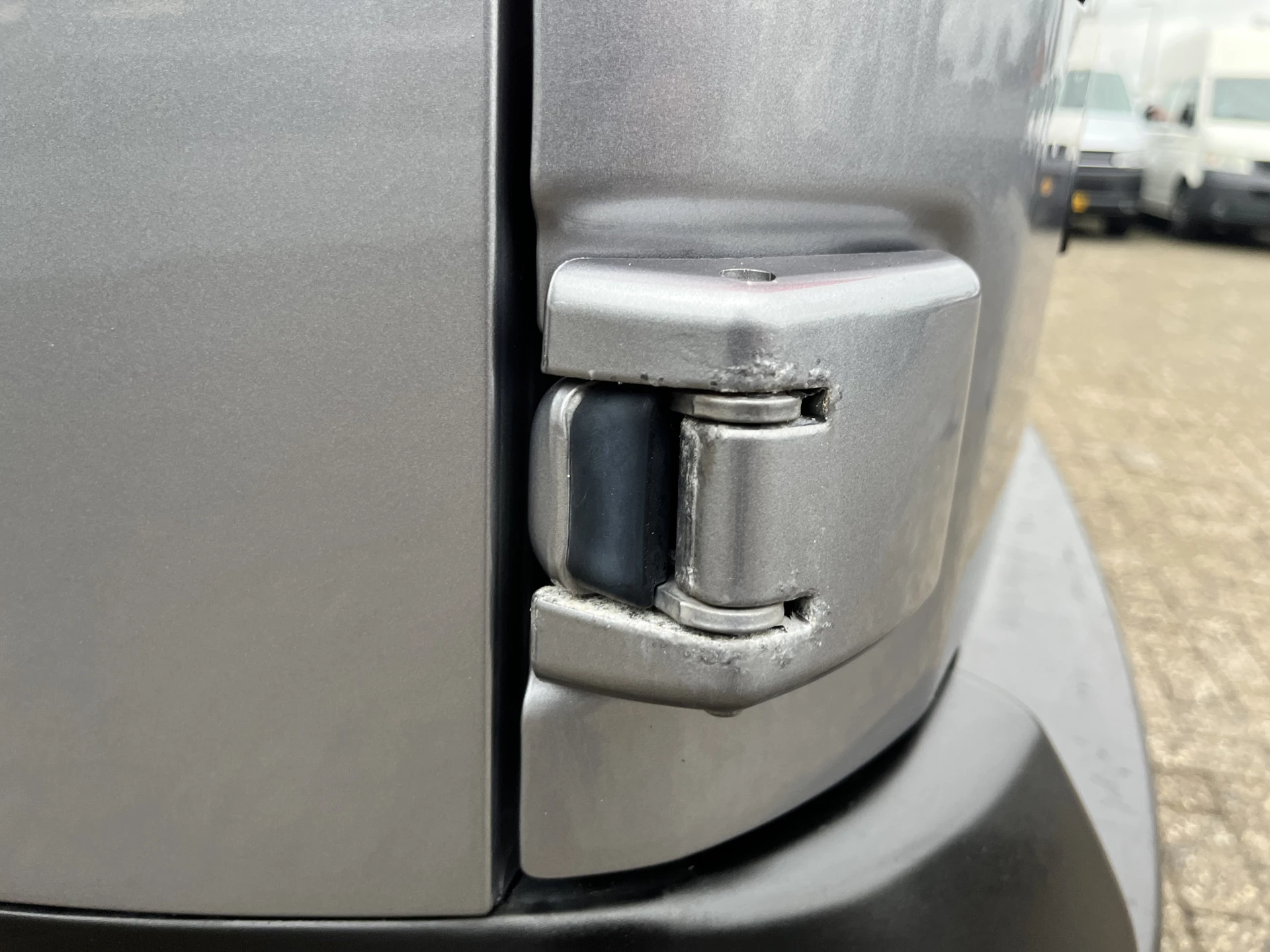 Hoofdafbeelding Peugeot Expert