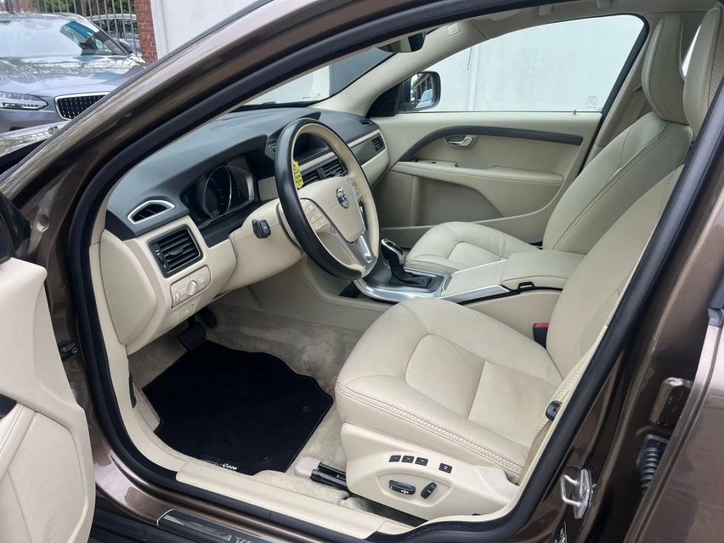 Hoofdafbeelding Volvo XC70