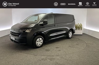 Hoofdafbeelding Volkswagen e-Transporter Volkswagen Bedrijfswagens e-Transporter Life Intro L1 Elektromotor 160kW 218pk