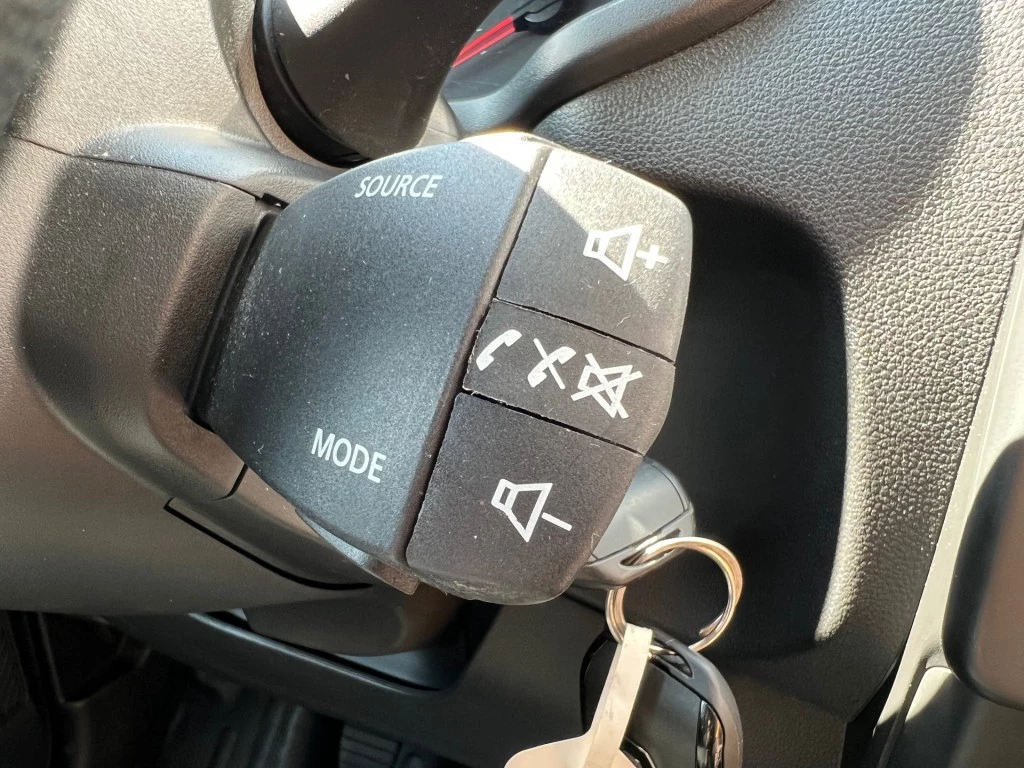 Hoofdafbeelding Renault Express