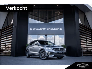 Volkswagen T-Roc 2.0 TSI 4Motion R - Panorama | Keyless | ACC | Beats Audio