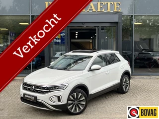 Volkswagen T-Roc 1.5 TSI Business+|PANO|ACC|VIRTUAL|18''