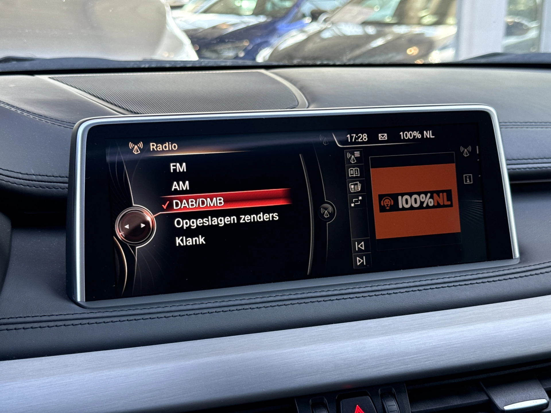 Hoofdafbeelding BMW X6