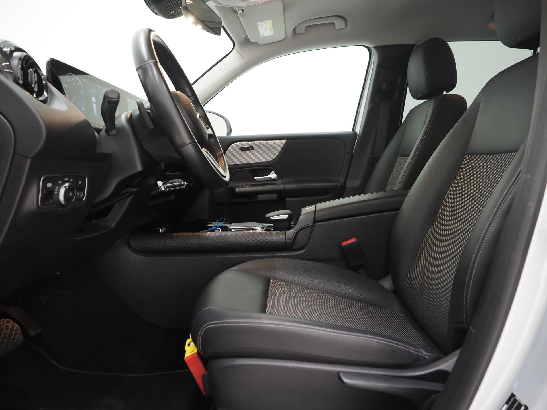 Hoofdafbeelding Mercedes-Benz GLB