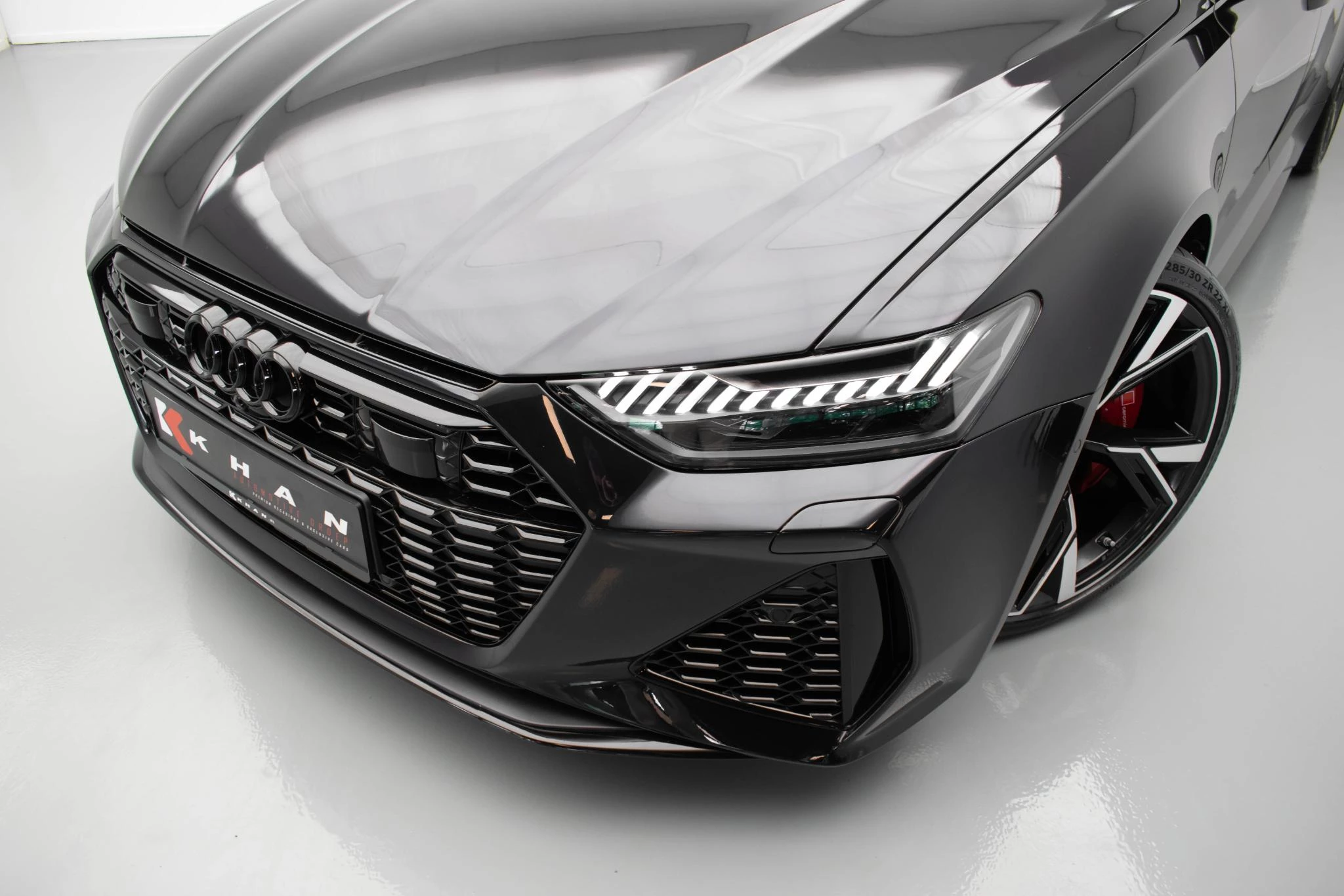 Hoofdafbeelding Audi RS6