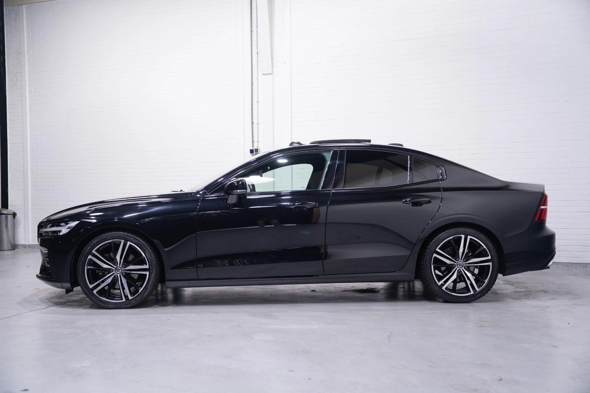 Hoofdafbeelding Volvo S60