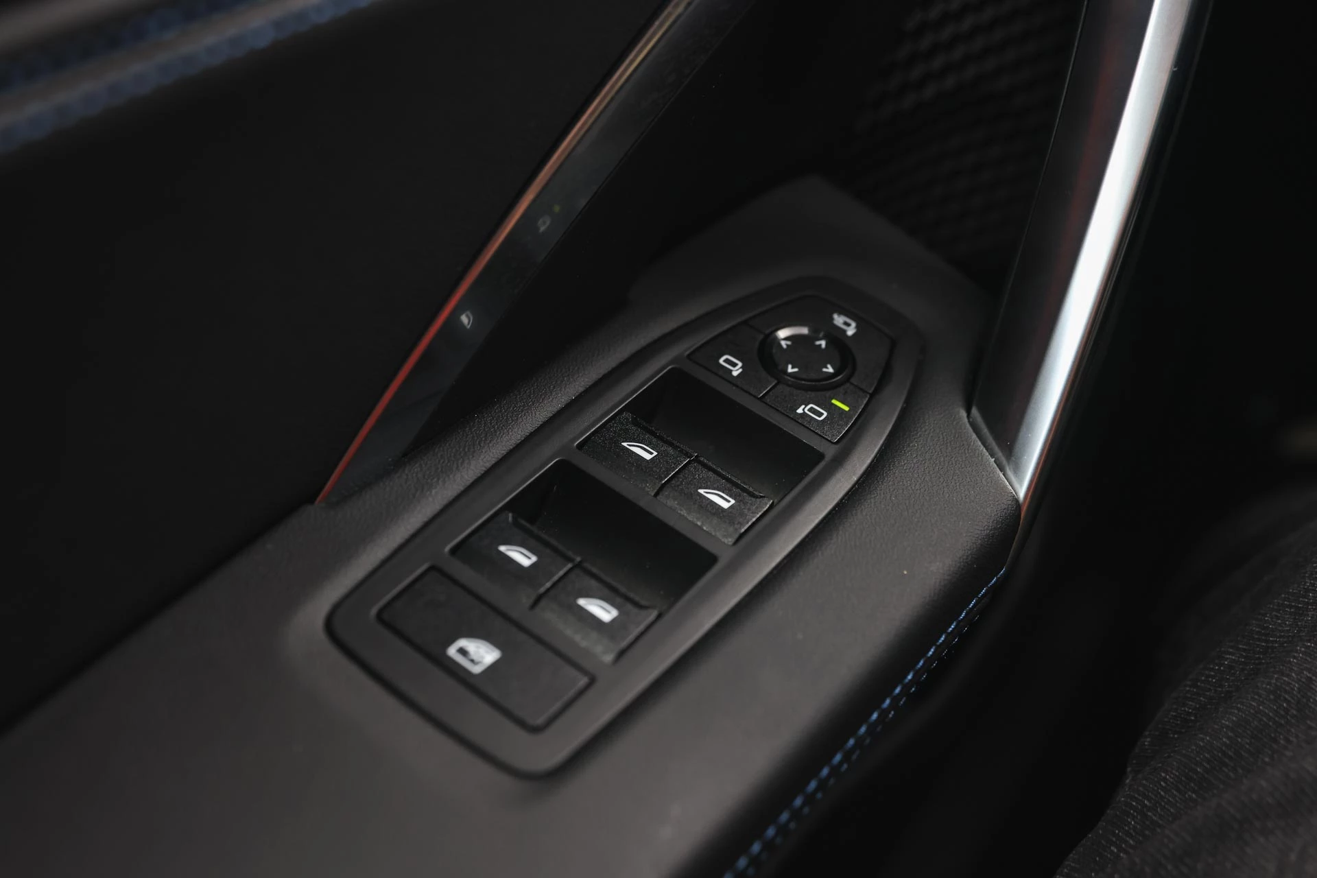 Hoofdafbeelding BMW iX1
