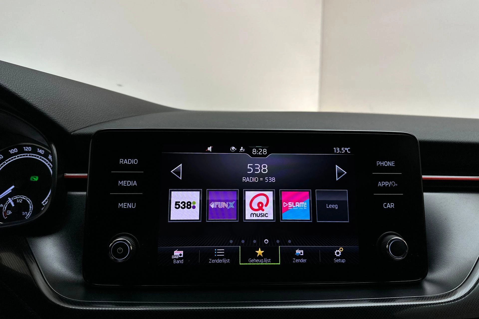 Hoofdafbeelding Škoda Kamiq