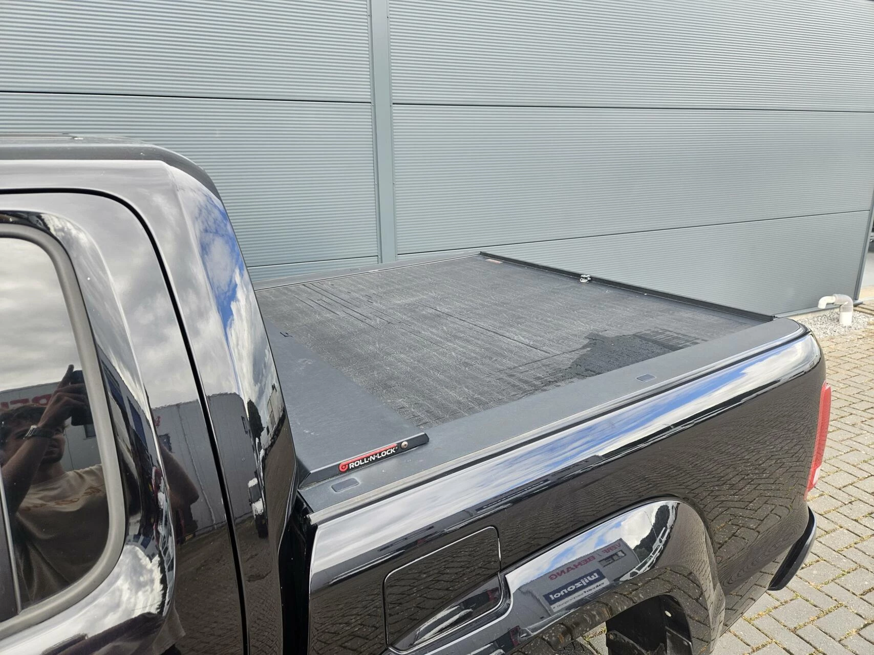 Hoofdafbeelding Volkswagen Amarok