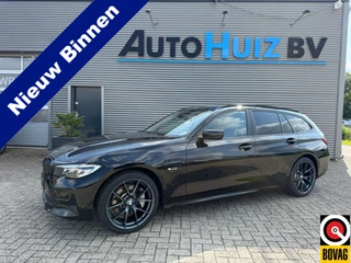 BMW 3 Serie Touring 330e xDrive Trekhaak 19 inch LED Head-Up Display ACC Carplay