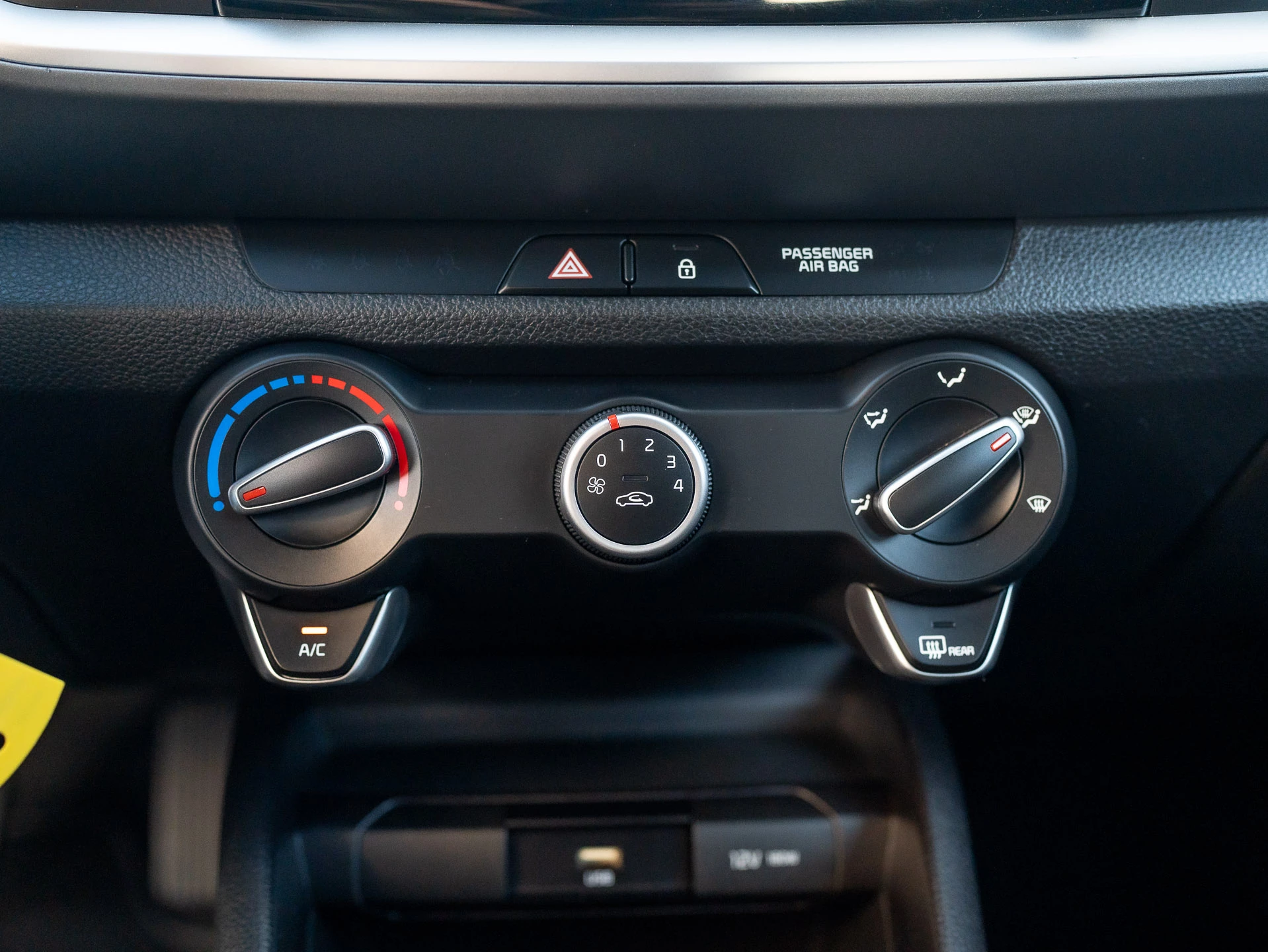 Hoofdafbeelding Kia Stonic