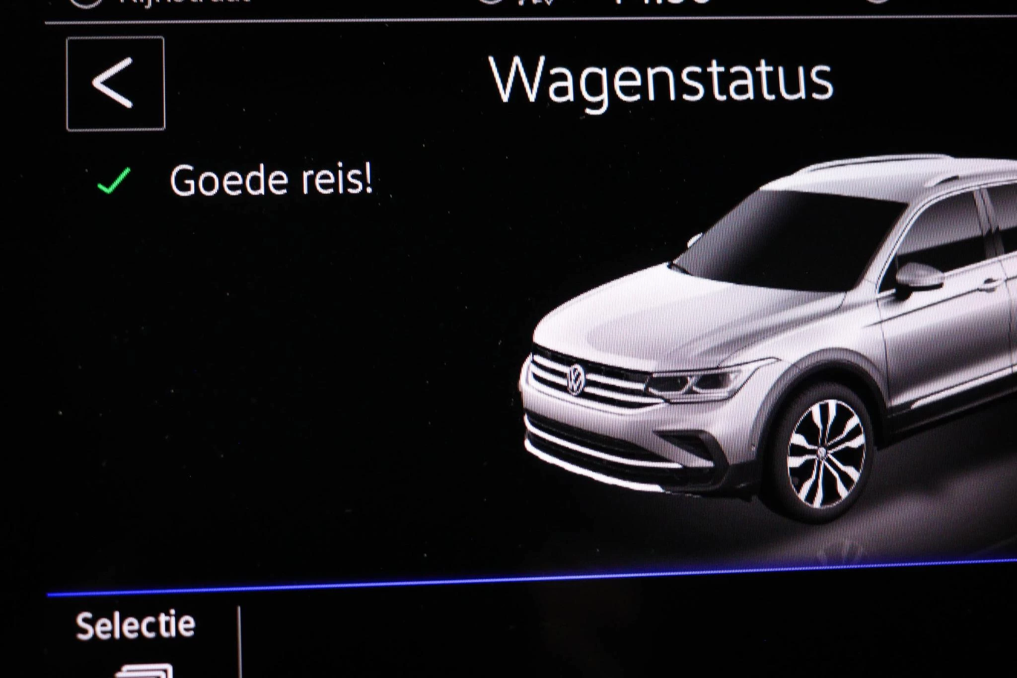 Hoofdafbeelding Volkswagen Tiguan Allspace
