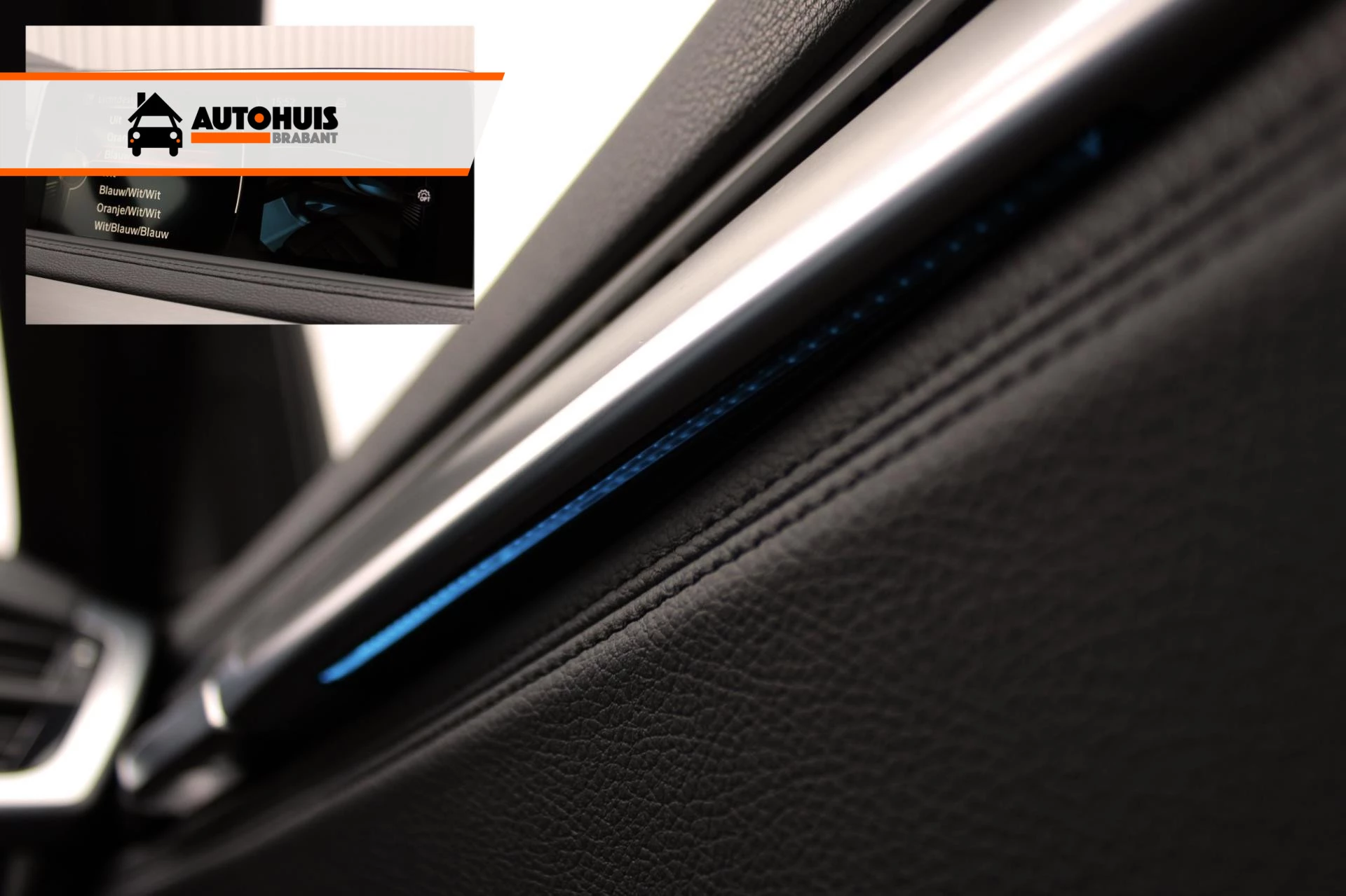 Hoofdafbeelding BMW X6