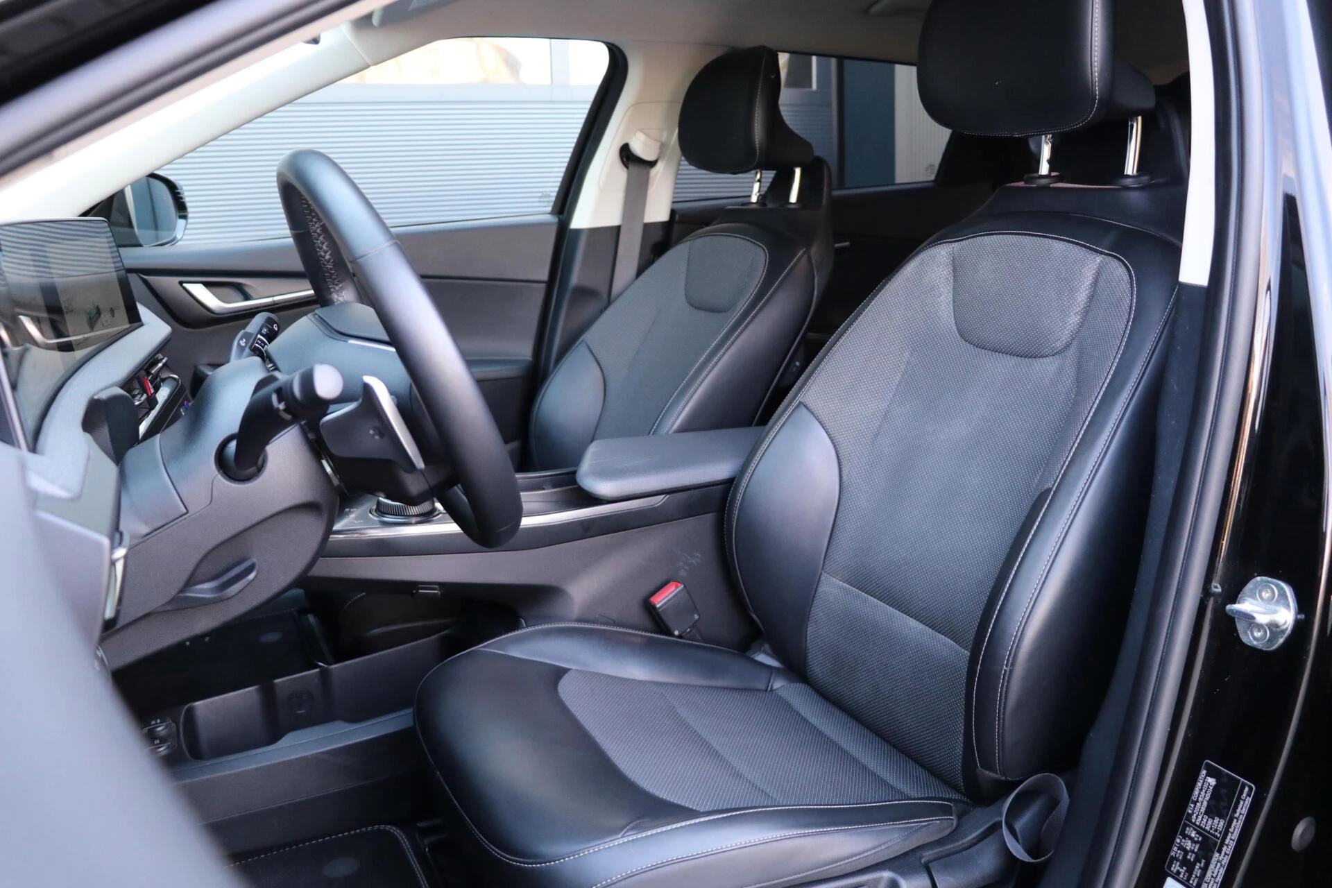 Hoofdafbeelding Kia EV6