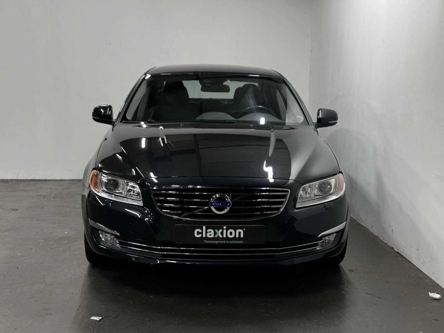 Hoofdafbeelding Volvo S80