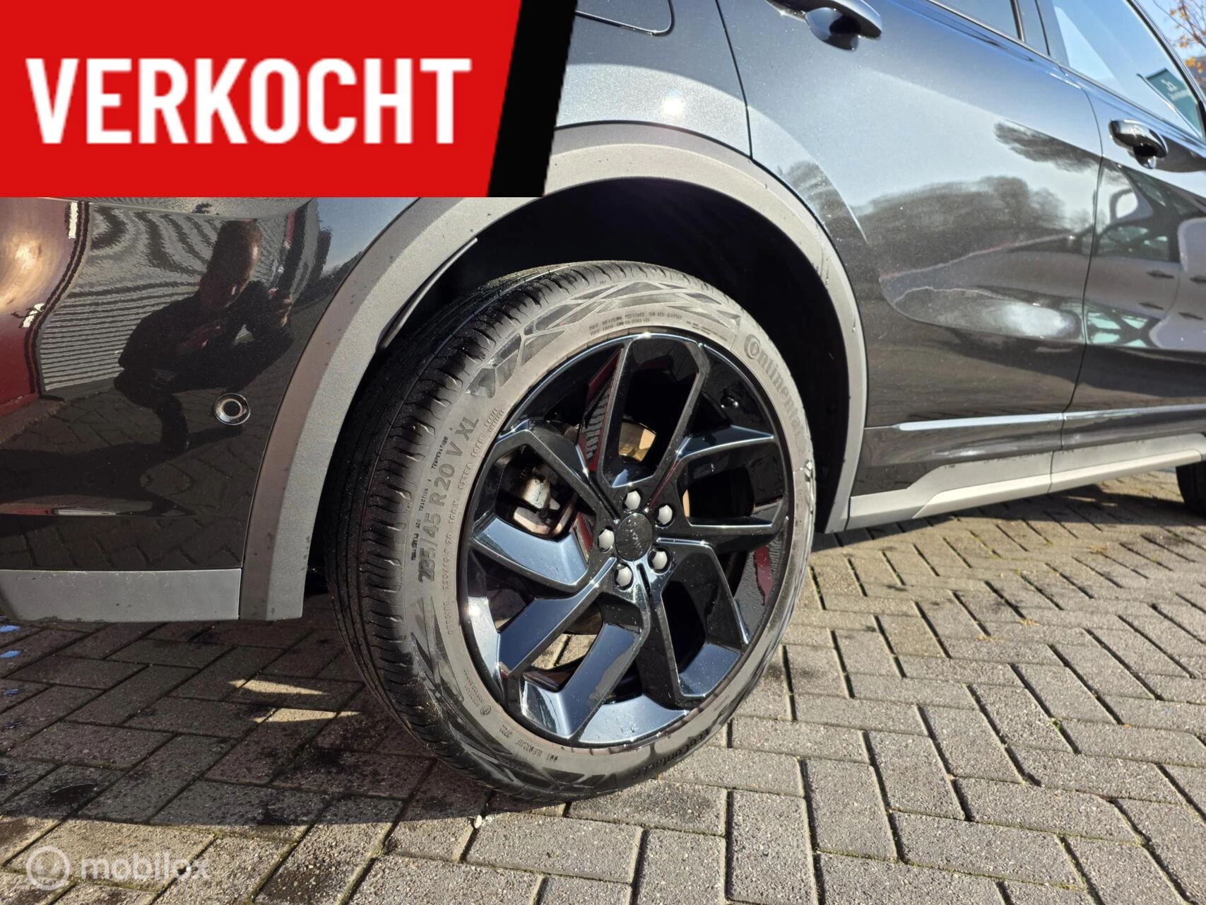 Hoofdafbeelding Lynk & Co 01