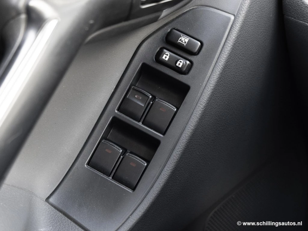 Hoofdafbeelding Toyota Verso