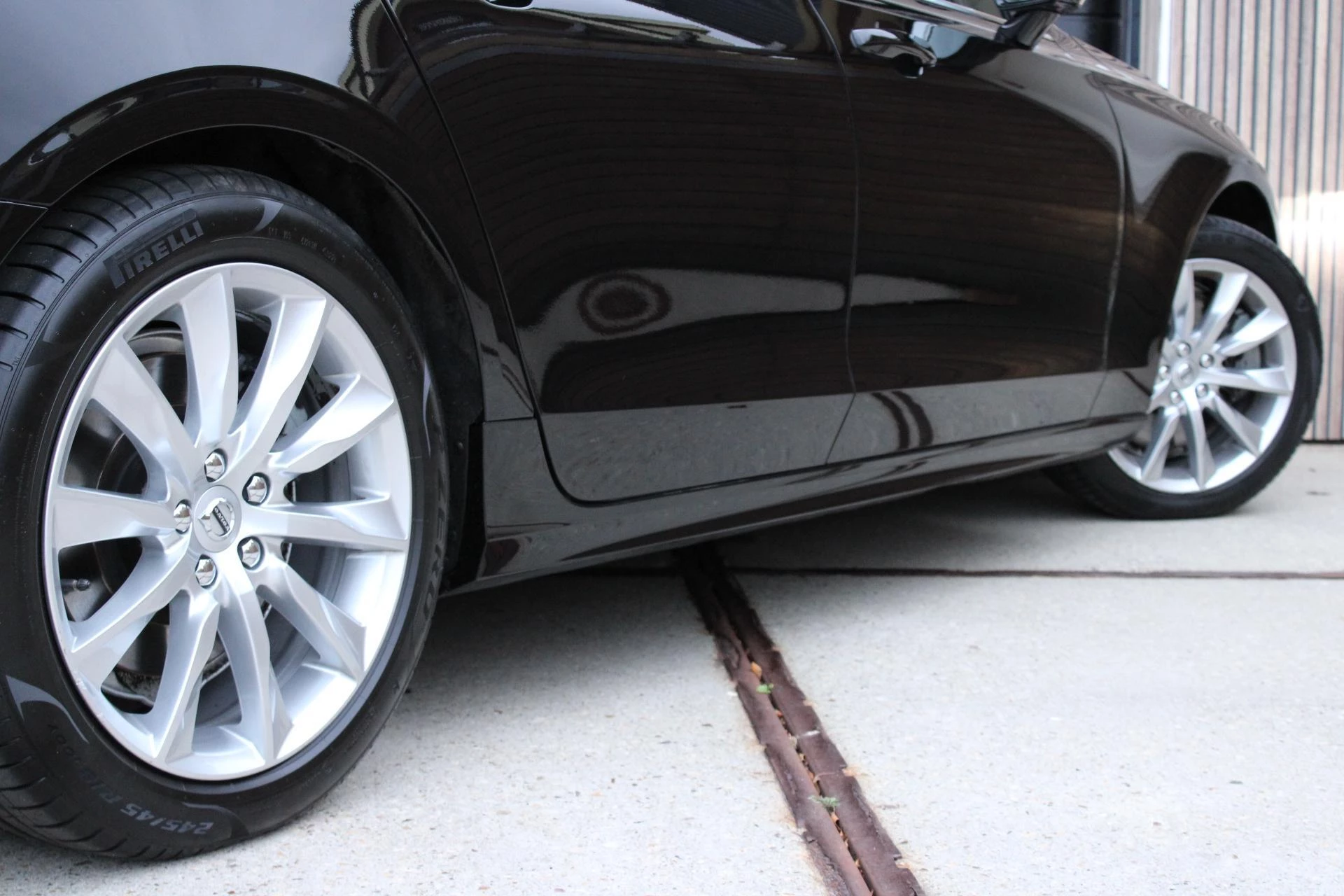 Hoofdafbeelding Volvo V90