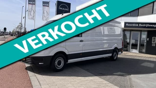 MAN TGE 35 2.0 Lang L4 Hoog