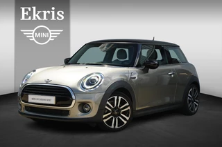 Hoofdafbeelding MINI 3-deurs Mini 3-Deurs Cooper / 17'' LM Velgen / Navigatie / Climate Control /