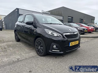 Peugeot 108 1.0 e-VTi