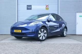 Tesla Model Y RWD 58 kWh Trekhaak (1.600kg), AutoPilot3.0 Ryzen