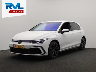 Volkswagen Golf 1.4 eHybrid GTE Apple/Carplay Adaptieve/Cruise Stoelverwarming