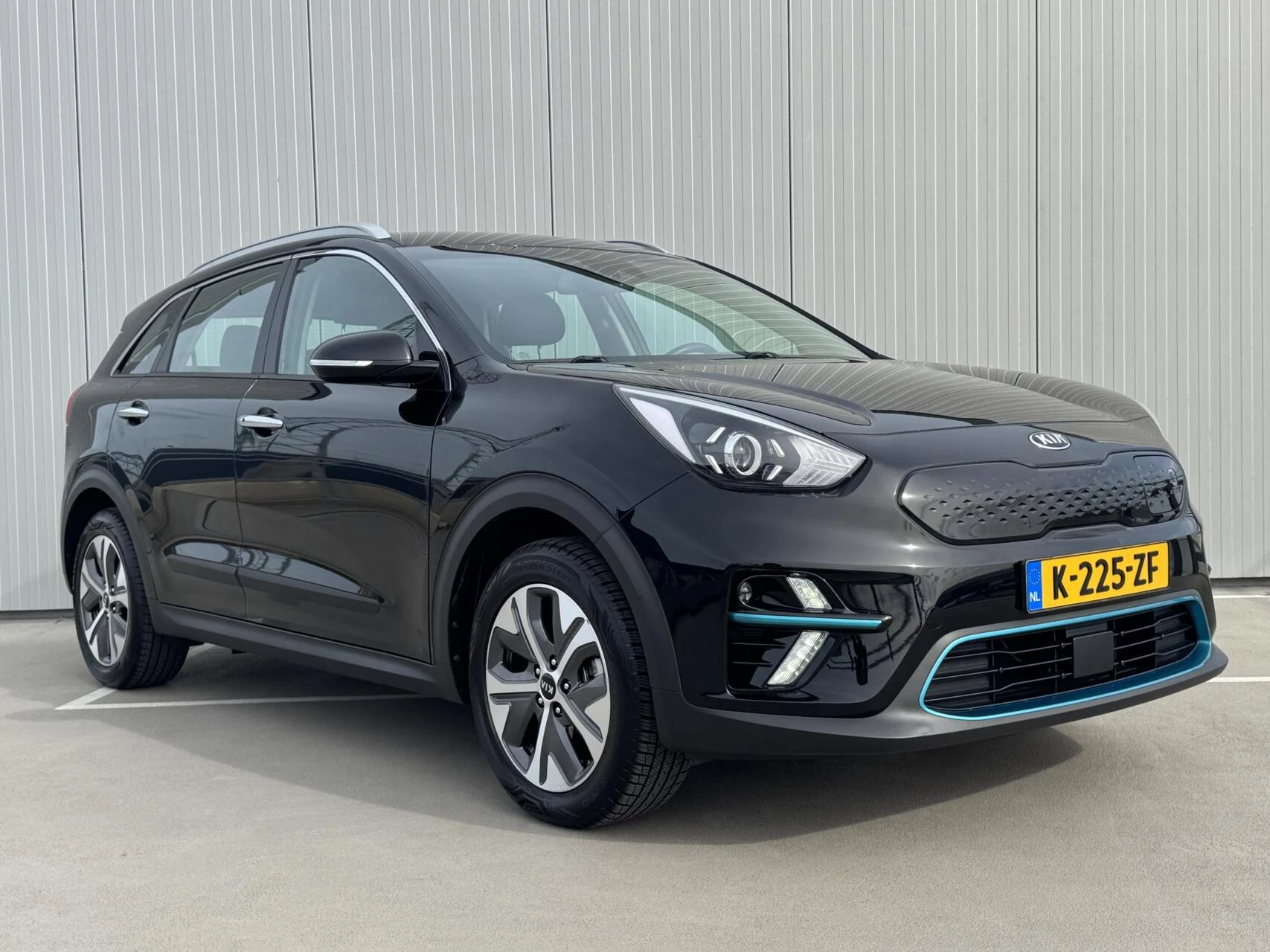 Hoofdafbeelding Kia e-Niro