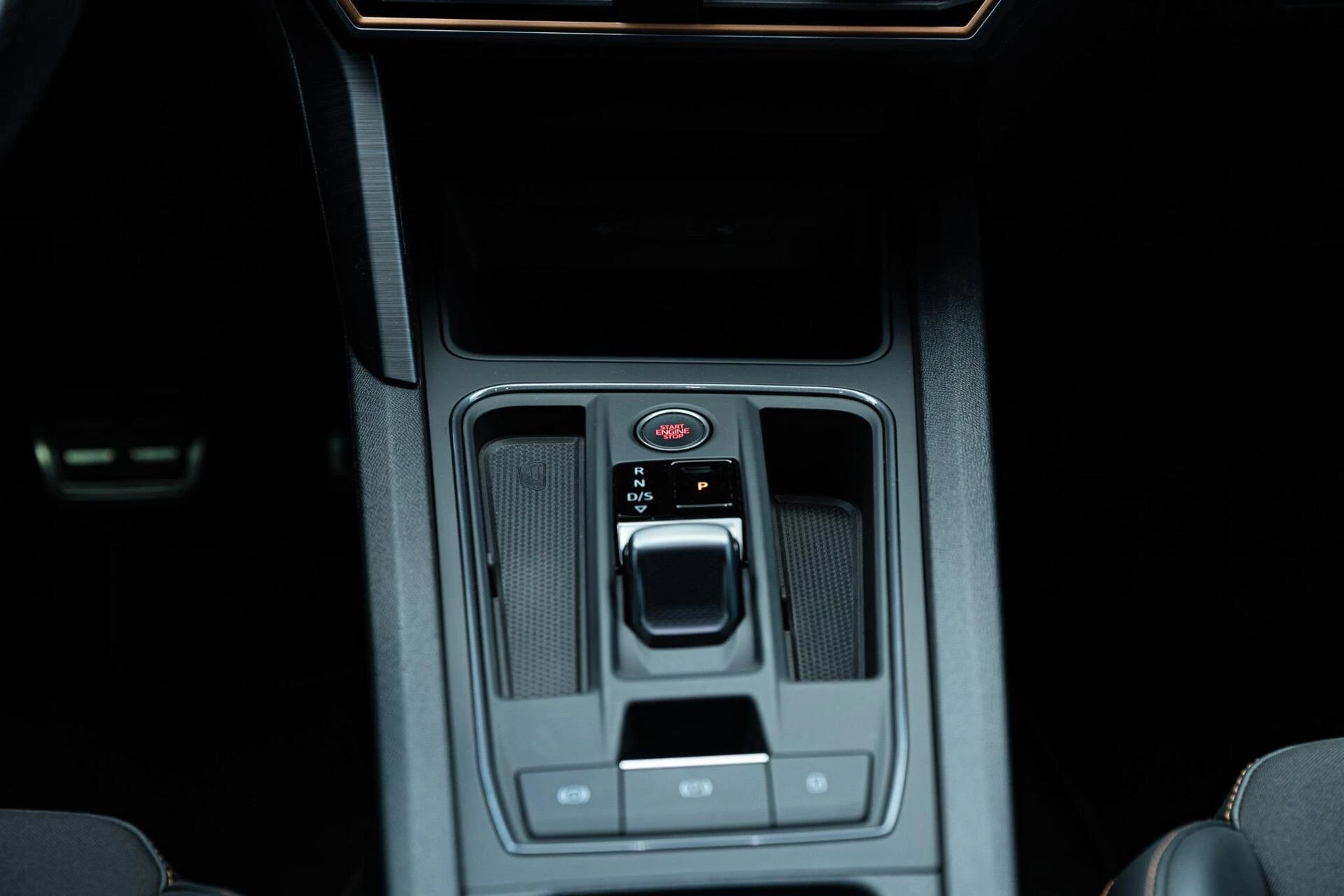 Hoofdafbeelding CUPRA Leon