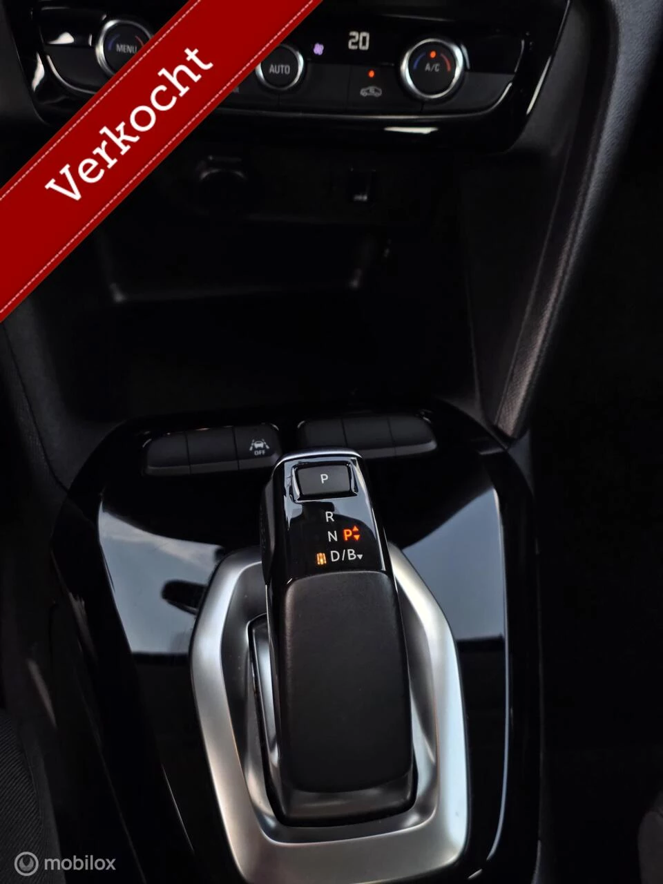 Hoofdafbeelding Opel Corsa-e