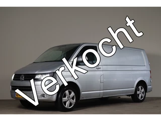 Volkswagen Transporter 2.0 TDI L2H1 Comfortline Airco I Camera